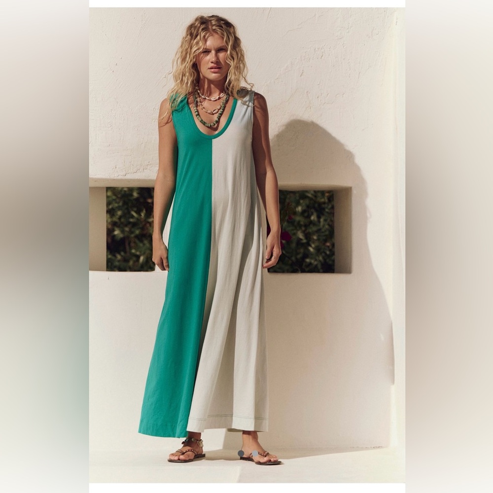 Shea maxi dress FP Movement by Free People